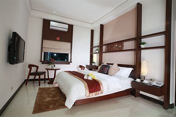 Hotel Lo Hong Ka Countryside House