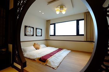 Hotel Lo Hong Ka Countryside House