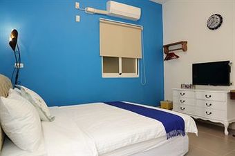 Hotel Arteyes Themed Suites Arena Hall