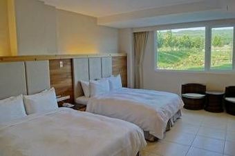 Hotel Kenting Star Hall