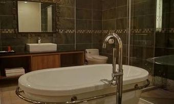 Hotel Kenting Star Hall