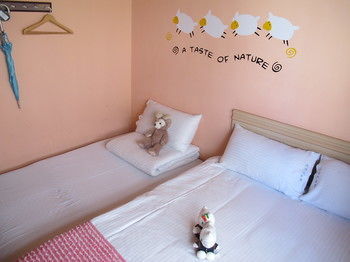 Hotel J&i Home