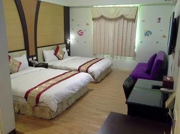Warner Leisure Hotel