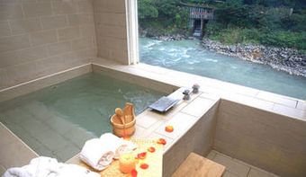 Yufuin Hot Spring