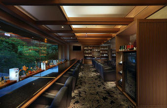 Radium Kagaya International Hotel