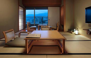 Radium Kagaya International Hotel