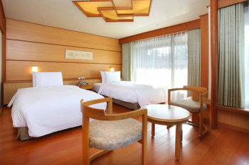 Radium Kagaya International Hotel