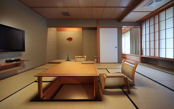 Radium Kagaya International Hotel