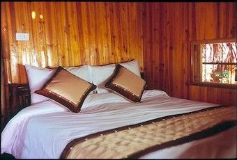 Hotel Monkey Island Resort Cat Ba