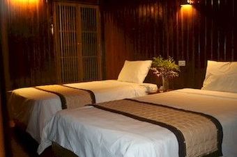 Hotel Monkey Island Resort Cat Ba