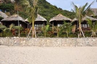 Hotel Monkey Island Resort Cat Ba