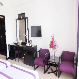 Ttc Hotel � Premium Can Tho