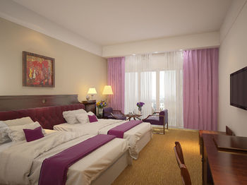 Ttc Hotel � Premium Can Tho