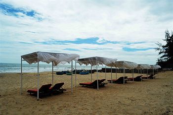 Apartamento Melon Resort Mui Ne
