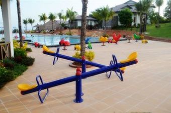 Apartamento Melon Resort Mui Ne