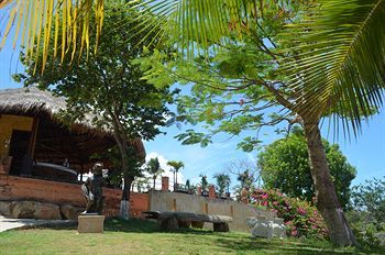 Apartamento Melon Resort Mui Ne