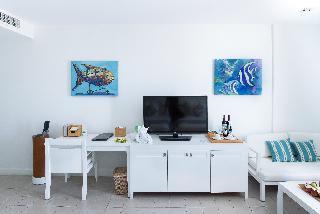 Apartamento The Cliff Resort & Residences