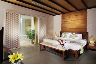 Apartamento The Cliff Resort & Residences