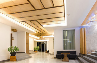 Apartamento The Cliff Resort & Residences