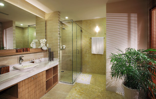 Apartamento The Cliff Resort & Residences
