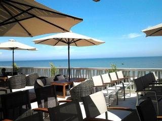 Apartamento The Cliff Resort & Residences