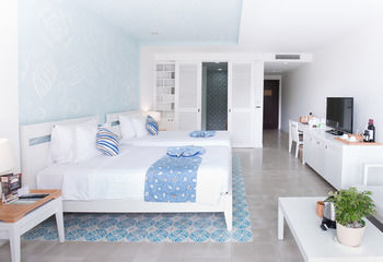 Apartamento The Cliff Resort & Residences