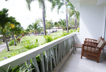 Apartamento The Cliff Resort & Residences