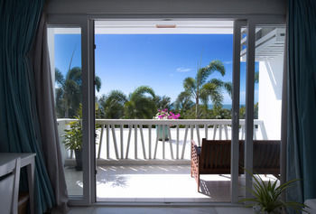 Apartamento The Cliff Resort & Residences