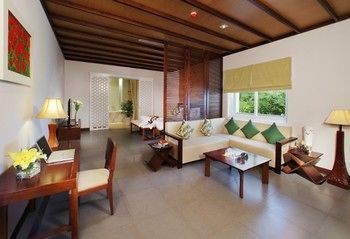 Apartamento The Cliff Resort & Residences
