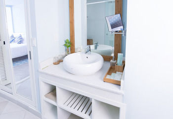 Apartamento The Cliff Resort & Residences