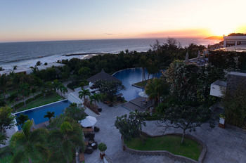 Apartamento The Cliff Resort & Residences