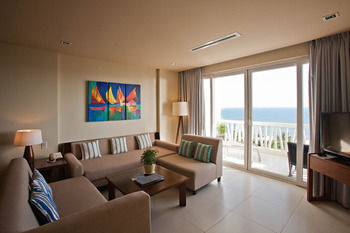 Apartamento The Cliff Resort & Residences