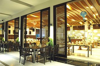Apartamento The Cliff Resort & Residences