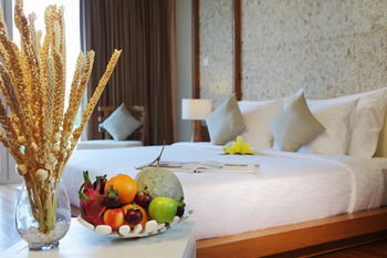 Apartamento The Cliff Resort & Residences