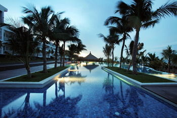 Apartamento The Cliff Resort & Residences