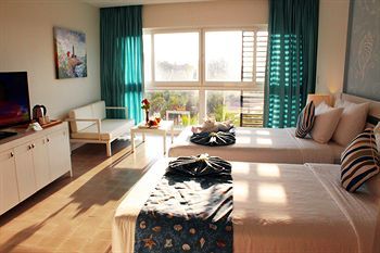 Apartamento The Cliff Resort & Residences