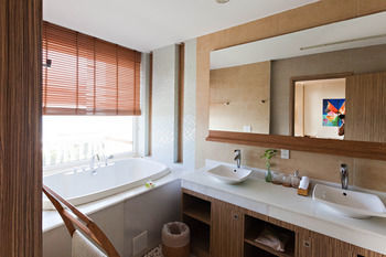 Apartamento The Cliff Resort & Residences