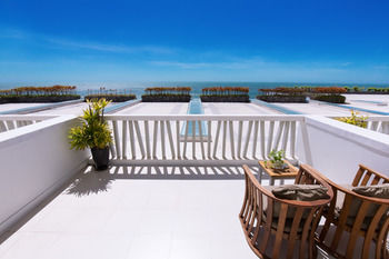 Apartamento The Cliff Resort & Residences