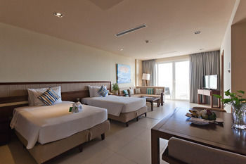 Apartamento The Cliff Resort & Residences