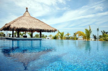 Apartamento The Cliff Resort & Residences
