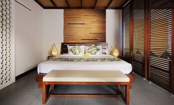 Apartamento The Cliff Resort & Residences