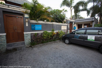 Hotel Villa Echo Beach