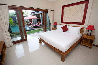 Hotel Villa Echo Beach