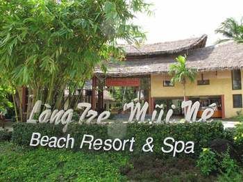 Apartamento Bamboo Village Beach Resort & Spa