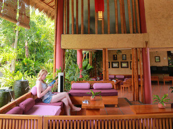 Apartamento Bamboo Village Beach Resort & Spa
