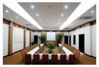 Apartamento Bamboo Village Beach Resort & Spa