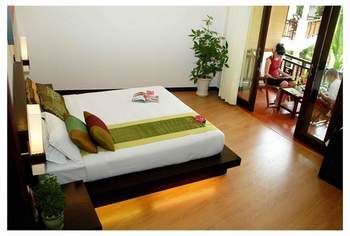 Apartamento Bamboo Village Beach Resort & Spa