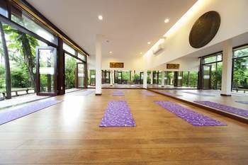 Apartamento Bamboo Village Beach Resort & Spa