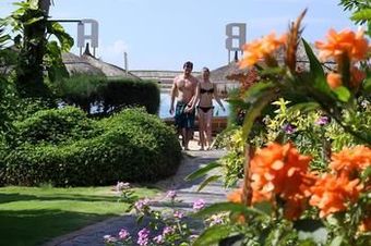 Apartamento Bamboo Village Beach Resort & Spa