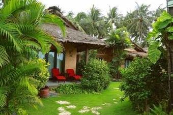Apartamento Bamboo Village Beach Resort & Spa